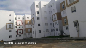 BOUZNIKA Doha